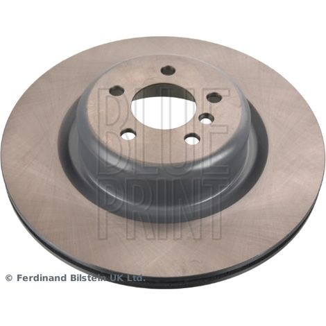 Lot de 2 Disques de frein Blue Print ADBP430076 BMW 34 21 6 795 318