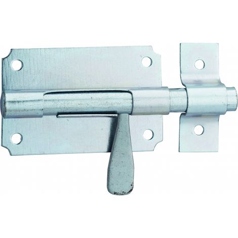 Chiavistello per box con catenaccio Ø 12 mm – THIRARD (1/2)