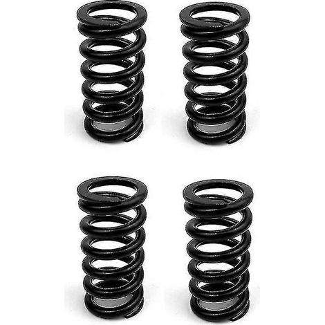 ressorts de rechange plus rigides pour trucks de skateboard tout-terrain (1/5)