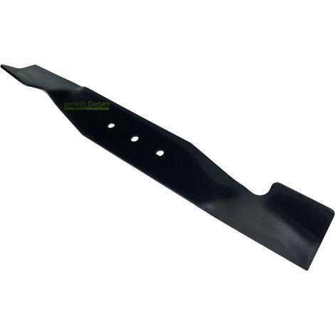 38 CM lame pour tondeuse AL-KO ALKO Classic 3.82 SE / 449058 474544 112881 (1/3)