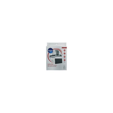 Filtre a charbon type 35 pour Hotte WHIRLPOOL 484000008675