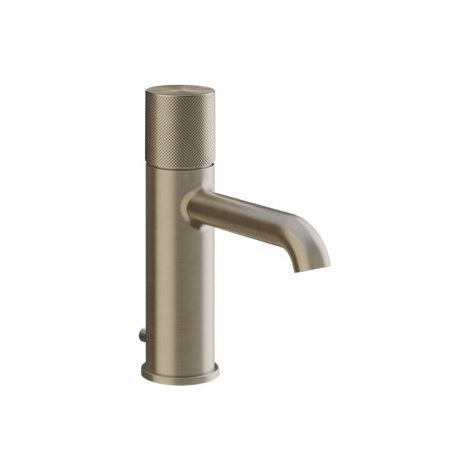 Gessi Habito Mitigeur de lavabo, avec bec, avec garniture