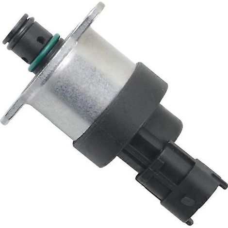Kraftstoffpumpenregler, Dosiermagnetventil, proportionales Kraftstoffeinlassventil 0928400644 für Ford Cargo F250 Cummins (1/5)