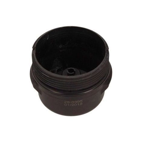 MAXGEAR 28-0395 Boîtier de filtre à huile CITROËN 1103.L7 (1/2)