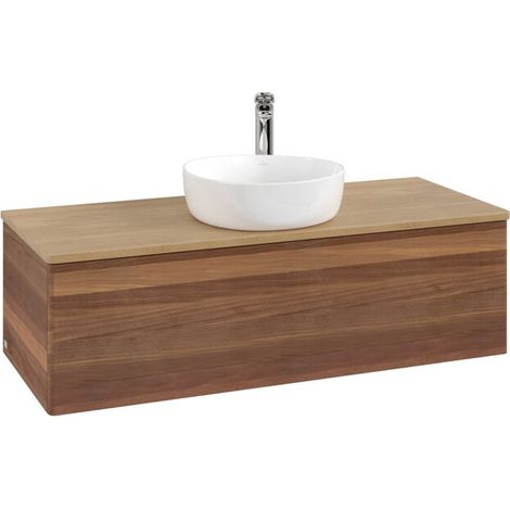 Villeroy & Boch L32051HM WTUS Antao L325 1200x360x500mm (1/3)