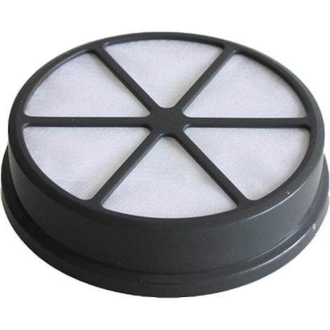 HEPA-Filter passend für Hoover HU72400, HU72401, HU72402, HU72405, HU72406