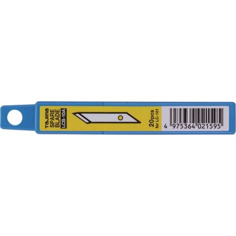 Lame de rechange pour couteau graphique 4000 817 926 (1/2)