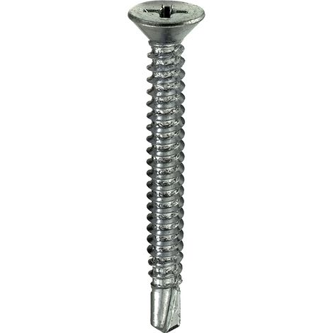 VITE AUTOPERF. TPS  4,8X45 PZ200
