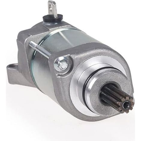 Le démarreur 5TJ-81890-30-00 convient aux YAMAHA WR450F et WR450FW. (1/3)