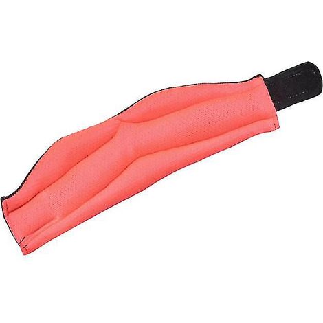 Attelle de soutien en plastique pour maintenir la nuque en place (1/3)