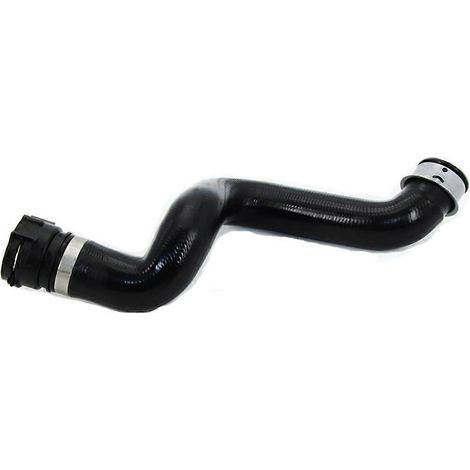 Durite de radiateur pour Mercedes-Benz Classe M/GL GLE GLS X166 W166, réservoir d'eau, durite de radiateur 1665000575 A1665000575 (1/5)