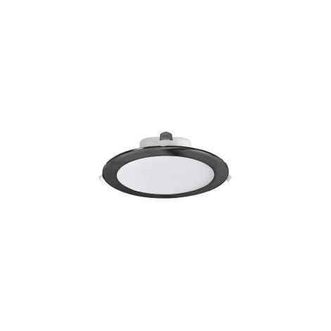 Deko Light 565366 Acrux 195 Luminaire à LED encastrable CEE: F (A - G) LED intégrée 26 W blanc signalisation (RAL 9016) D039102