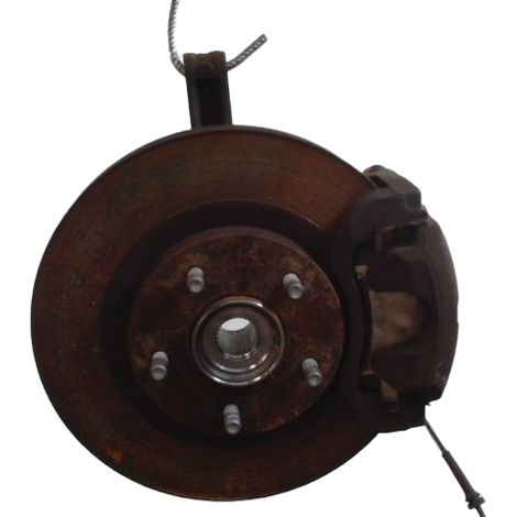 [PRODUIT D'OCCASION] Pivot Avant Droit NISSAN Qashqai ♻️ Ref Oe. 40014jd000 - Garantie à vie (1/4)