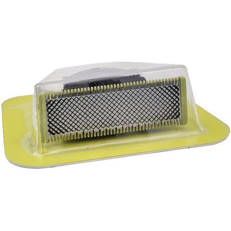 Lot de 5 têtes de rasoir compatibles avec les rasoirs électriques Philips QP2520, QP2630, QP210, QP220 et QP65 – Pièces de rechange haute précision pour une rasage lisse et confortable  yun