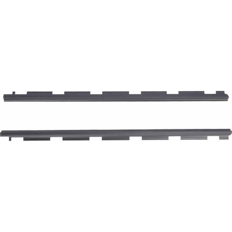Kit de joints d'étanchéité pour fenêtre extérieure, 1 paire, 15991406, garniture de remplacement pour camion C1500 C2500 C3500 K1500 K2500 K3500 (1/5)