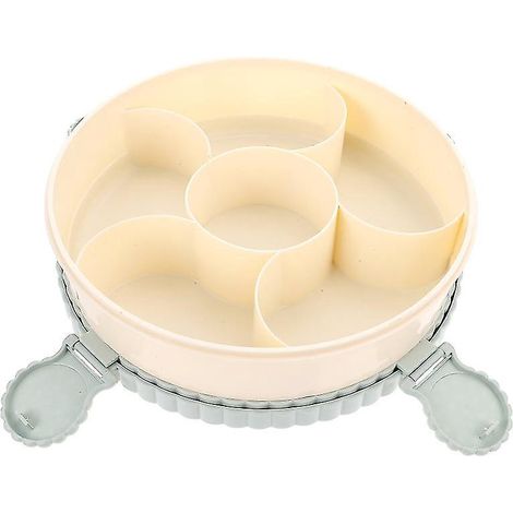 1 Stück Trockenfrüchteschale