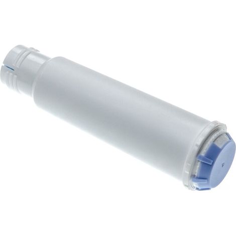 Ahlsen Filtro de agua compatible con máquina de café totalmente automática Melitta Lattea, Lounge, Passione, Solo, máquina de café expreso - azul, blanco (1/3)