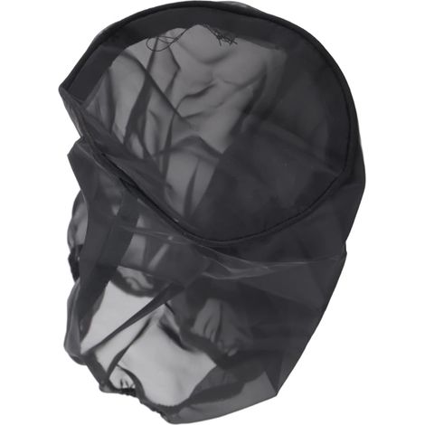 Calzino coprifiltro per presa d'aria, copertura protettiva universale antipolvere per filtri aria KN ad alto flusso in nylon (piccolo) (1/5)
