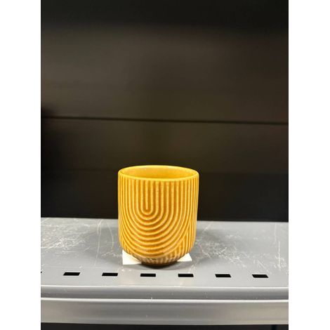 Esp lya cup ocra 10cl - Atmosphera créateur d'intérieur