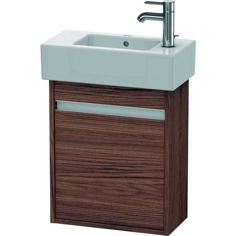 Duravit Ketho Waschtischunterbau wandhängend, 450x550x225 mm, (1/5)