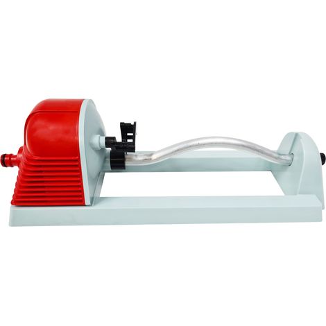 IPIERRE -- IRRIGATORE OSCILLANTE ALFA 14 CON INNESTO RAPIDO - FER 158930 (1/3)