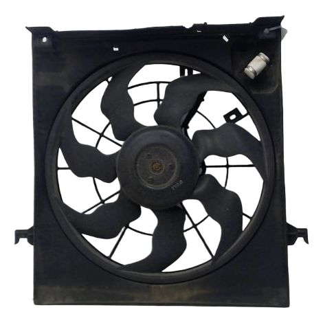 Moteur Ventilateur Radiateur KIA Cee-d [PRODUIT D'OCCASION]♻️253862h600