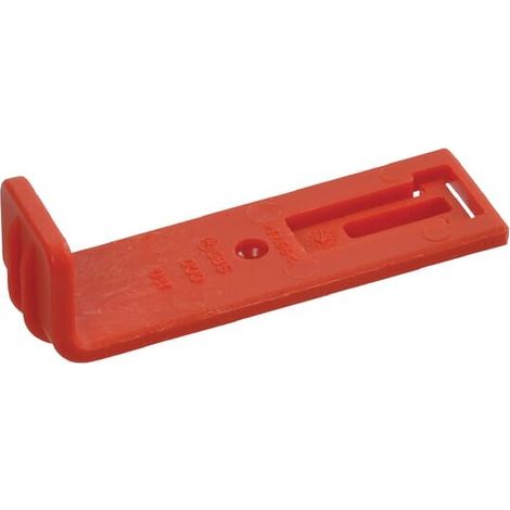Soporte para base de rel茅 alto UNIVERSAL AK595000031 (1/2)