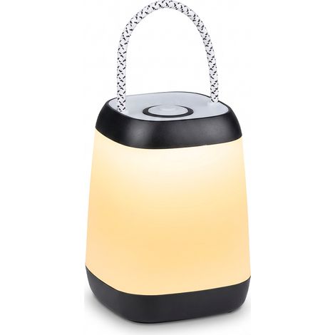 Lanterne Led Portable Grundig éclairage Blanc Froid Portable - Grundig