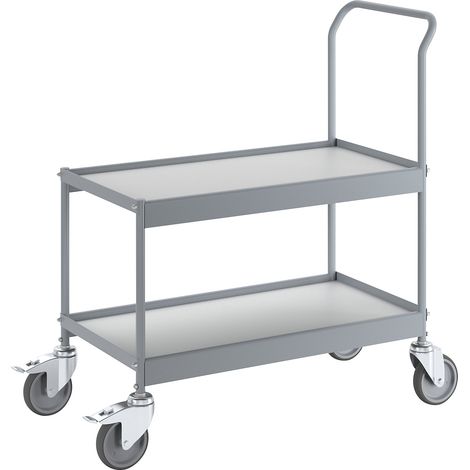 FRANKEL kaiserkraft, Desserte de service, force 150 kg sur 2 (1/5)
