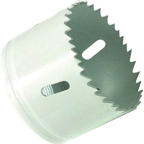 Scie cloche bi-métal 1 lame Ø86 mm TIVOLY - XT505220033