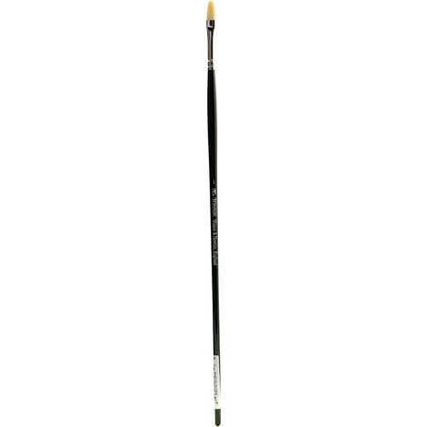 Brosse Usée Bombée Manche Long N°1 (1/4)
