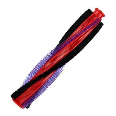 185mm Brosse Rouleau pour Aspirateur Dyson V6 DC62 SV03 Rouleau Brosse électrique de Remplacement pour Aspirateur Sans Fil Pièces pour Aspirateur Domestique Pièce (1/5)