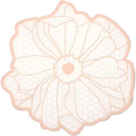 1 dessous de verre de table (1/3)