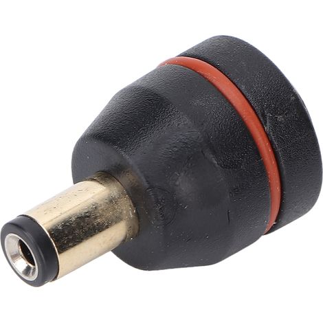 Pinces magnétiques puissantes pour tatouage, connexion par câble durable, accessoires de tatouage pour connecteur DC de cordon de clip (1/5)