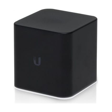 Router UBIQUITI airCube 5 GHz Schwarz