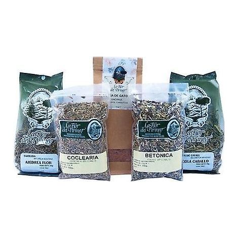 graines de fenouil 90 g