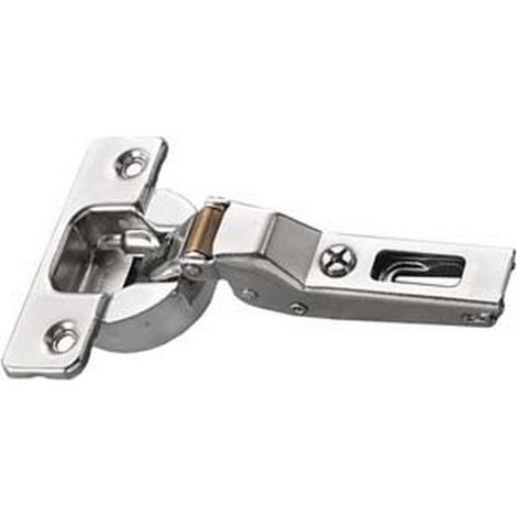 5PZ CERNIERE PENSILI COLLO 9 SILENTIA PLUS 110 REGOLABILI C7A6GE9 foro mm35