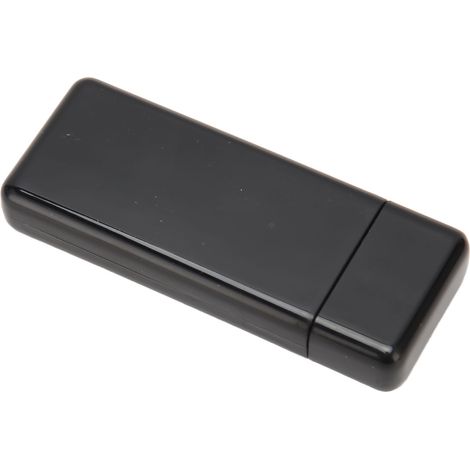 Adaptateur Wi-Fi USB TX N700 RT3572 300 Mbps 2,4 GHz/5 GHz double bande pour Windows 7, 8, 10 et 11 et téléviseurs Samsung (1/5)