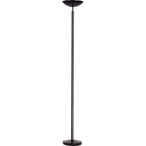 UNILUX DELY 2.0 LAMPADAIRE 24 W NOIR 400153721 (1/2)