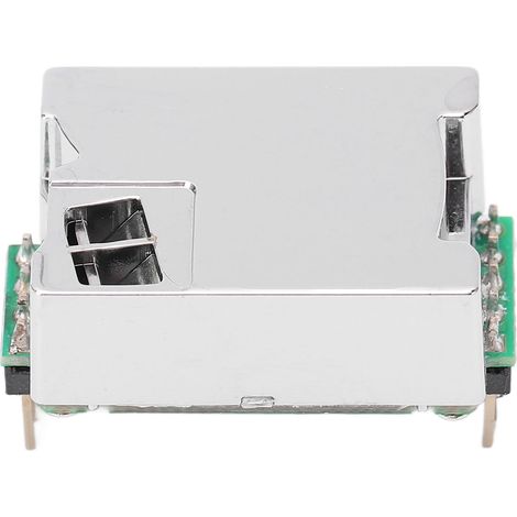 Module de capteur de CO2 infrarouge NDIR, équipement de détection de gaz de dioxyde de carbone, sortie UART PWM