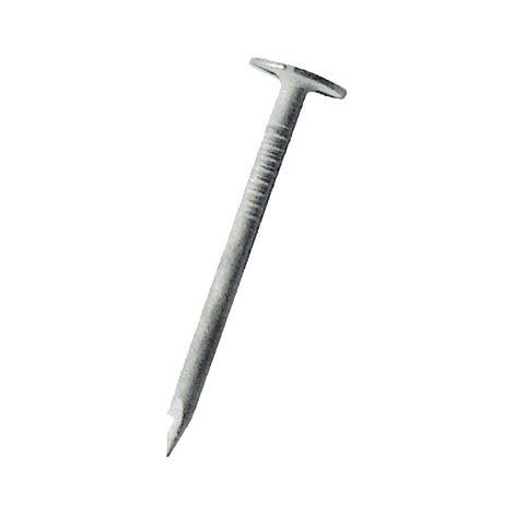 Pointe TEL galvanisée 27×2,4mm - DIMOS - 771107