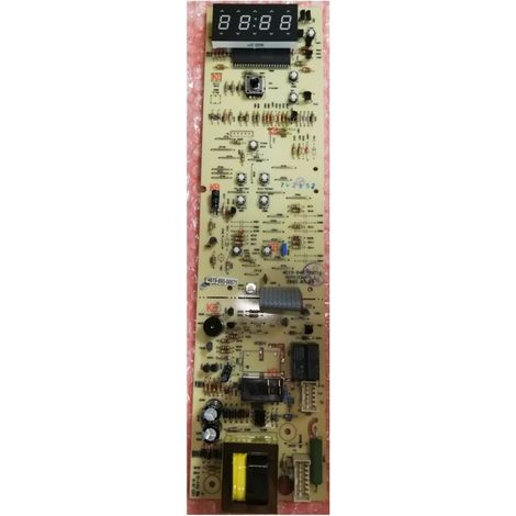 Whirlpool 481220988116 Scheda di controllo del microonde