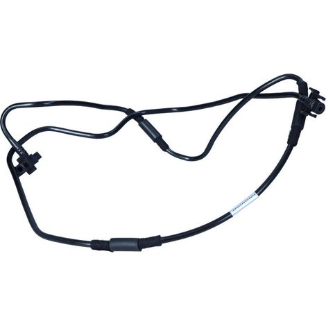 Tuyauterie de liquide de refroidissement MAXGEAR 18-1609 CITROËN 1388184080 (1/3)