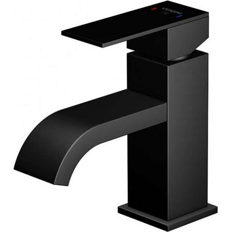 Mezclador de lavabo Steinberg de la serie 135, sin desagüe, (1/2)