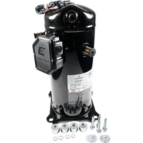 Ersatzteil 8738208441 Kompressor 18kW ZH18K1P (2x) von BOSCH - 8738208441