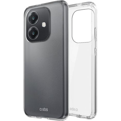 SBS TESKINOPA40T custodia per cellulare 6,7 pollici Cover Trasparente (1/3)