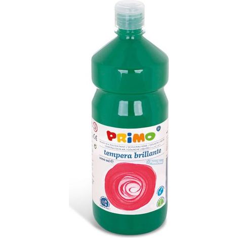 TEMPERA VERDE SCURO 1000ML (1/2)