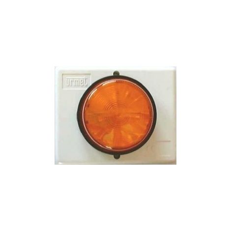 Flash tempo pour malentendant URMET 9401/FL (1/2)