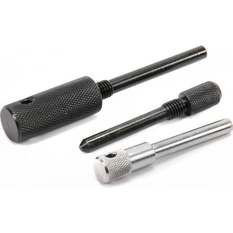Laoa – Steuerbolzen für Renault 1.5 und 1.9 DCi Motoren – Einstellwerkzeug für Clio, Kangoo, Mégane, Laguna, Twingo – Präzise Riemenscheibenarretierung (1/5)