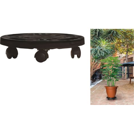 CARRELLI SPOSTA TUTTO TONDO  -L3030N (1/10)